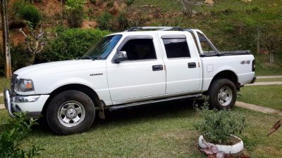 Ranger 4x4 diesel 3.0