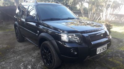 FREELANDER 