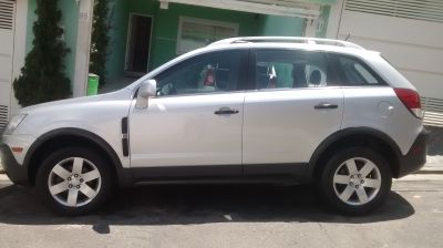 Vende se Captiva só 20mil