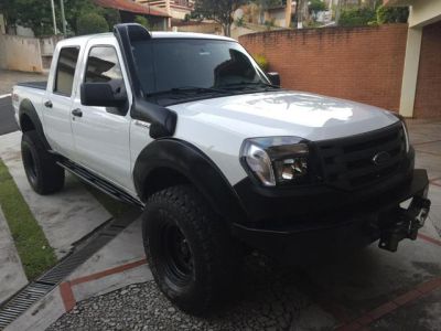 Ford Ranger 3.0 4x4