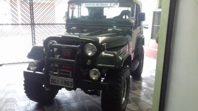 Jeep Willys