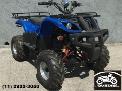 Quadriciclo150 cc aro 8