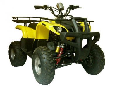 Quadriciclo150cc aro 10