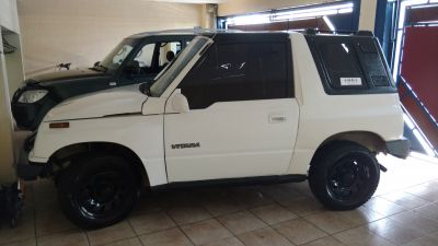 Vitara 94 canvas