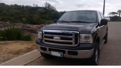 Ford F-250 XLT Super Duty