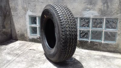 1 Dueler HT 840 245x75x16