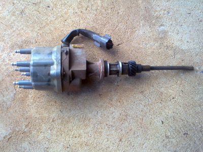 distribuidor motor 4.9