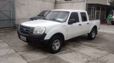 Ranger 2010  4x4