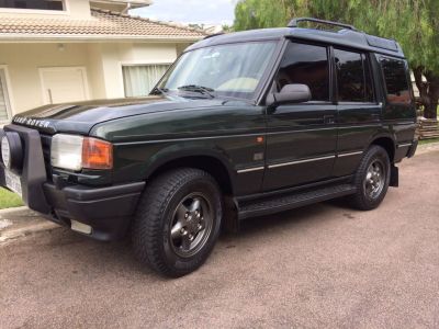 DISCOVERY 3.9 V8 ES