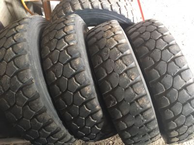 PNEUS PIRELLI 1200X20