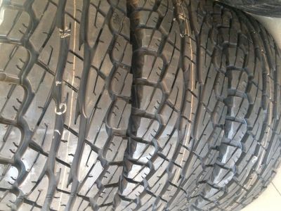 04 pneus 285/75r16 Falken