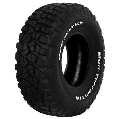 Pneu Goodrich 37x12.5 R17