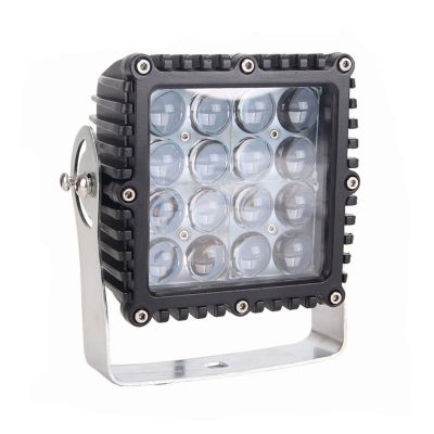 Farol de 80W - 16 Leds	