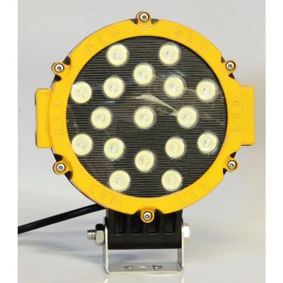 Farol  51W / 17 LEDs 