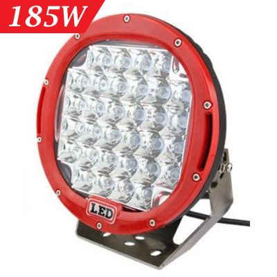 Farol 32 leds - 185 W 