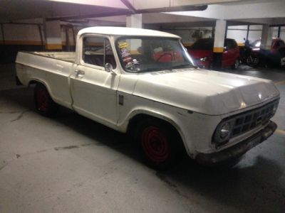 chevrolet C10