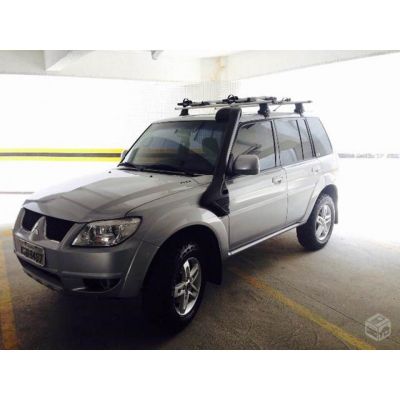 Snorkel Pajero TR4 2010