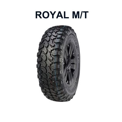 Pneu 285/70 R17 Royal Bla