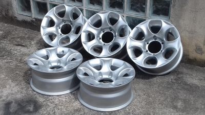 Troller 15x7. Troller 15x7.