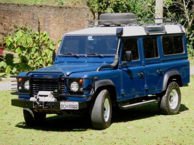 Defender ano 2000