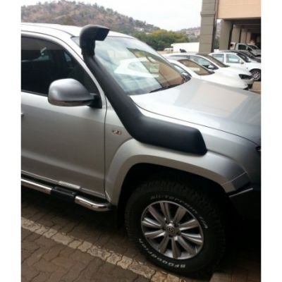 Snorkel para Amarok