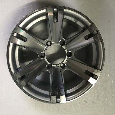 Roda 16x8 6 furos 139.7