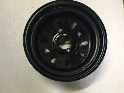 1 roda 16x8 5 furos 114,3