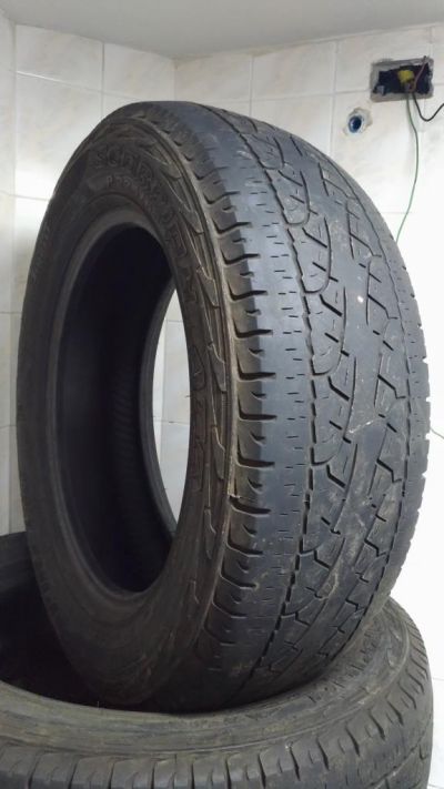 Pneus Pirelli 225/65 R17 