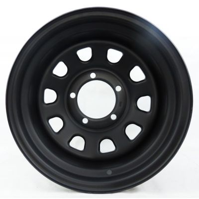 Roda 15x8, 5 Furos 139.7 