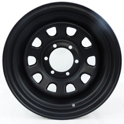 Roda 15x8 6 Furos 139.7 