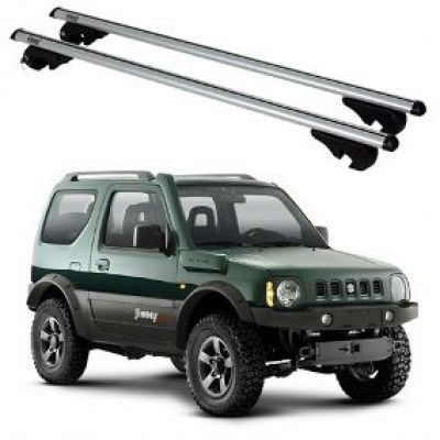 Rack para Suzuki Jimny