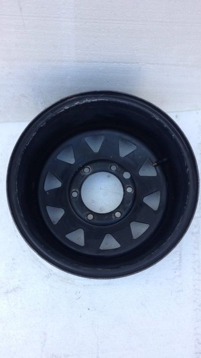 Roda 15x8 6 furos d 139.7