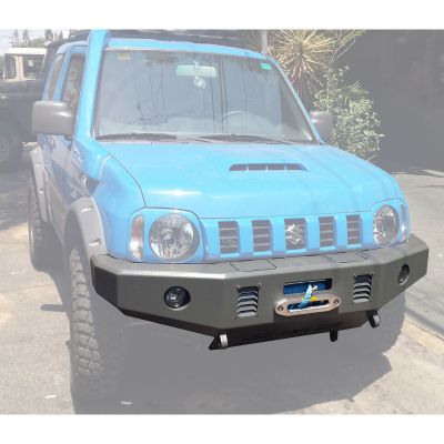 Para-choque Jimny 4Sport