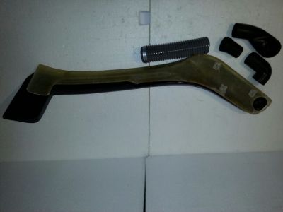 Snorkel Hilux Sw4 94 / 97