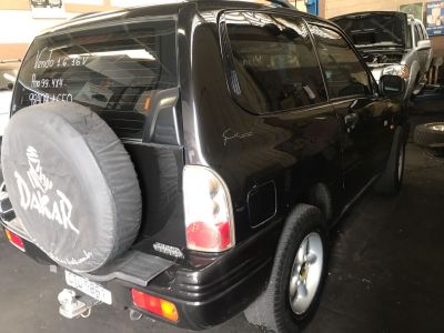 Grand Vitara 4X4 2P SPORT