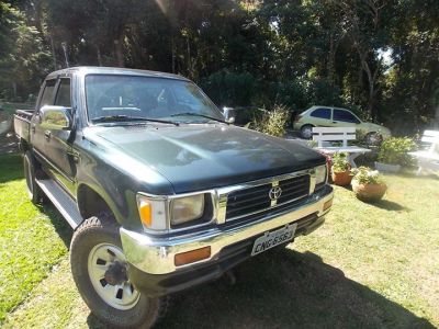 HILUX 98 4 X 4 1998