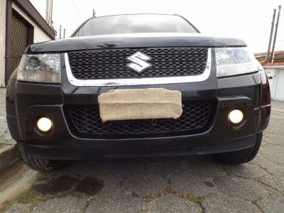 Grand Vitara 4x4 Aut.