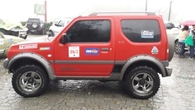 JIMNY 4SPORT