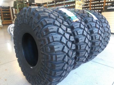 Pneu Maxxis Creepy Crawle