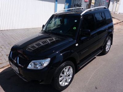 PAJERO TR4 4X2 FLEX