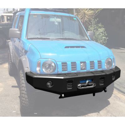 Para choque Jimny 4sport