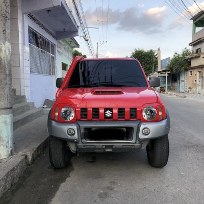 Jimny 4sport 1.3 2portas 