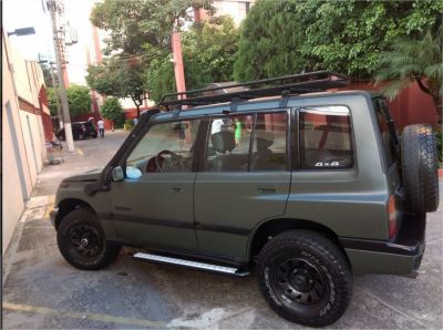 Vitara 1997 quatro portas