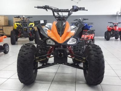 Quadriciclo Quadris 125cc