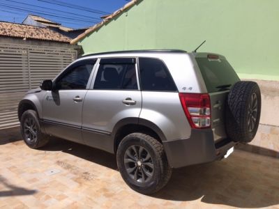 Grand Vitara 4Sport 