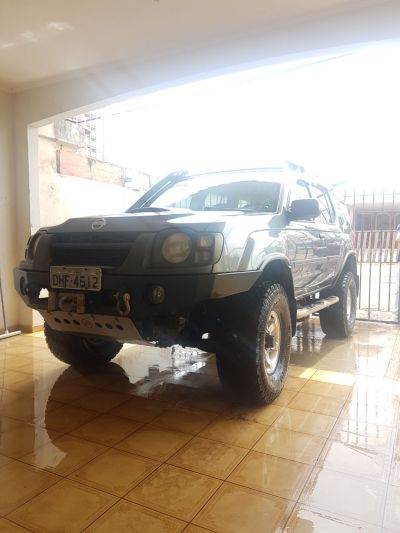 XTERRA SE