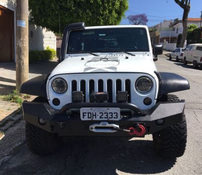 Jeep Wrangler Sport 2P