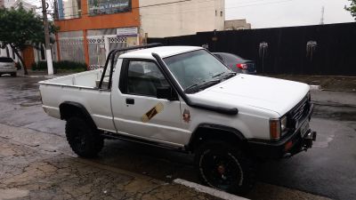 L200 cab simples 92