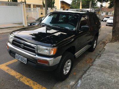 Hilux SW4 7L 3.0 96/97