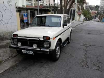 niva 92 otimo estado